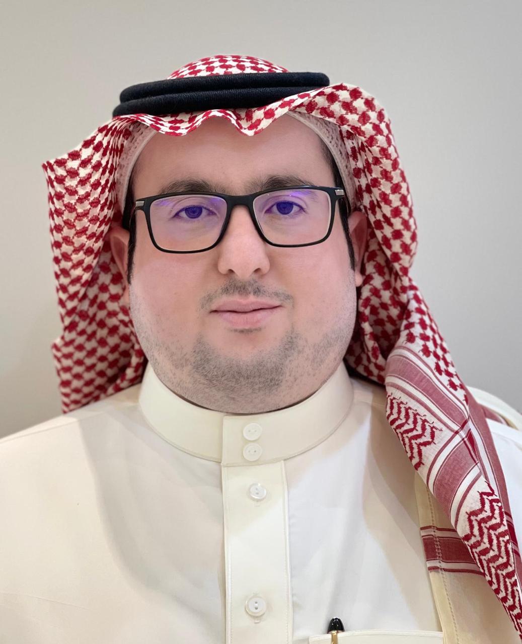 Dr Mana Mubarak Alshahrani